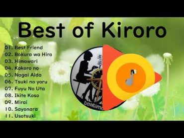 【全曲】Kiroro メドレー 作業用