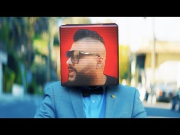 Sasy  "Gentleman" OFFICIAL VIDEO  ساسی  جنتلمن