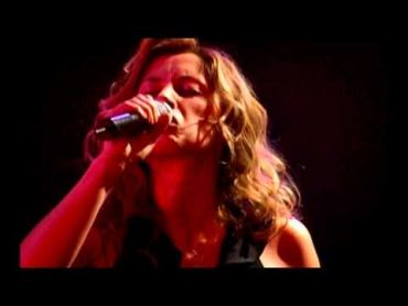 Lara Fabian  Tango  Live 2002 HD