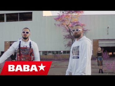 Majk X Capital T  HALA (Official Video HD)