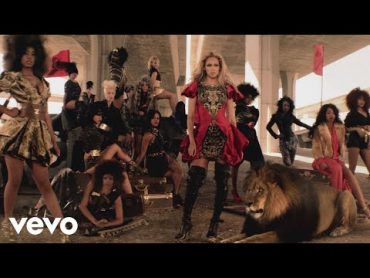 Beyoncé  Run the World (Girls) (Official Video)