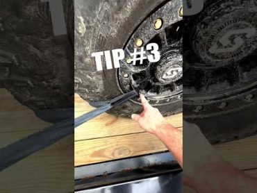 STRAPPING 101, securing your ATV  SXS fishersoffroad  utv  sxs  atv  strapping  protip