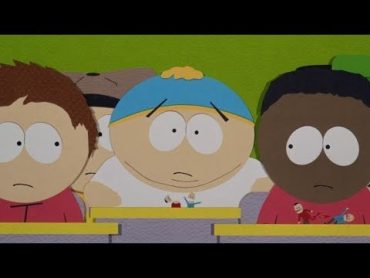 South Park Movie  You Can&39;t Say Fuck in School [HD]