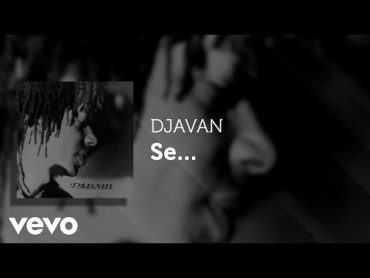 Djavan  Se... (Áudio Oficial)