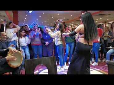 Belly Dance in Egypt