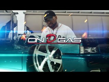 El Seis   ON D GAS (OFFICIAL MUSIC VIDEO)