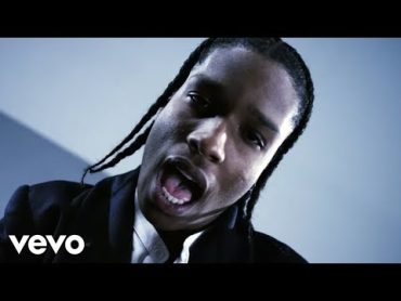 A$AP ROCKY  F**kin&39; Problems ft. Drake, 2 Chainz, Kendrick Lamar