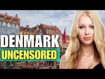 Denmark in 2024: Happiest Country in the World  Topless paradise  Surprising Facts About Denmark