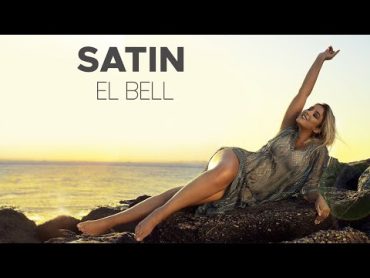 Satin  "El Bell" LYRIC VIDEO  ستین  ال بل