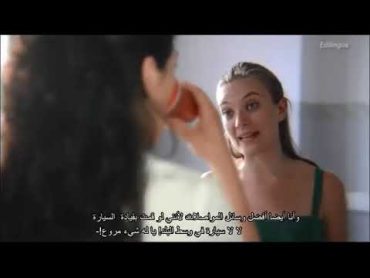 مسلسل إيطالي مترجم عربى جنا ولورنسو تعلم اللغة الإيطالية الحلقة الخامسه 5Impara l&39;Italiano con seri