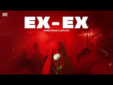 EXEX  Official Music Video  Shree Brar  DJ Flow  Samar Brar  Punjabi Song