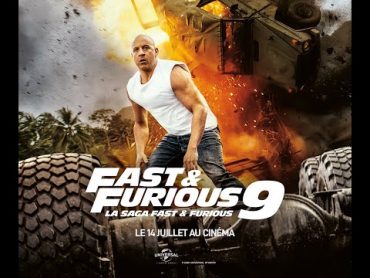 fast and furious 9 فلم الاكشن و السرعة  (2020) مترجم