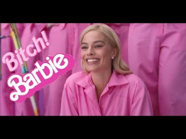 ملخص فيلم باربي  Barbie +18