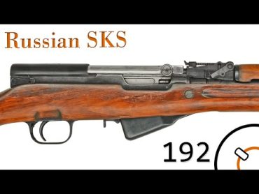 History Primer 192: Russian SKS Documentary  C&Rsenal