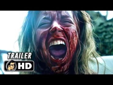 IMMACULATE  Official Trailer (NEW 2024) Sydney Sweeney