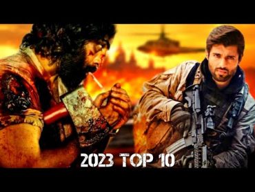 معرفی/10فیلم فوق العاده اکشن هندی 2023 که واقعاً حیرت انگیز است/ 10top Indian action movies 2023