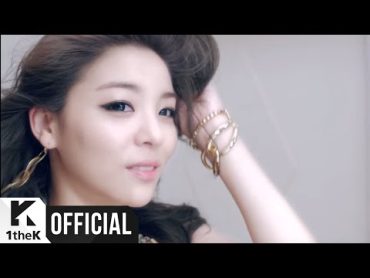 [MV] Ailee(에일리)   I will show you(보여줄게)