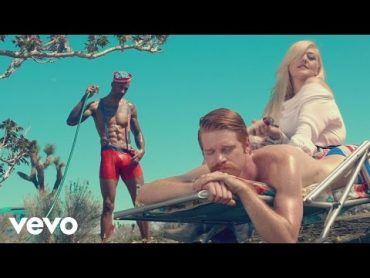 Elle King  Ex&39;s & Oh&39;s (Official Video)