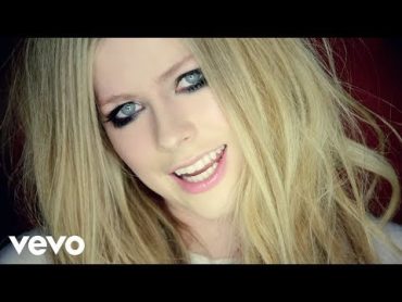 Avril Lavigne  Here&39;s to Never Growing Up (Official Video)