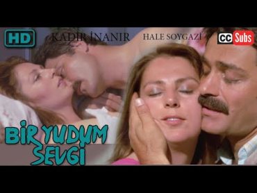 Bir Yudum Sevgi Türk Filmi  FULL HD İZLE  Turkish Movie