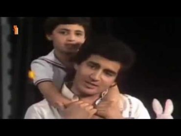 حبيبة بابا رشا   محمد ثروت 1981