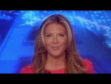 Trish Regan is moving to primetime