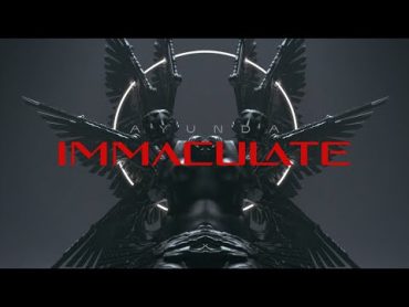 Ayunda  "Immaculate" (Metalcore/Djent) Music Video