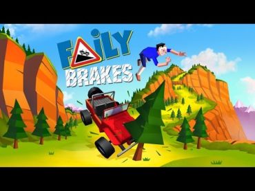 Faily Brakes Trailer  OUT NOW!