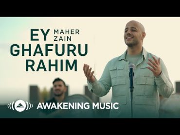 Maher Zain  Ey Ghafuru Rahim (Kurdish)  Official Music Video  ماهر زين  يا غفور يا رحيم الرحمن