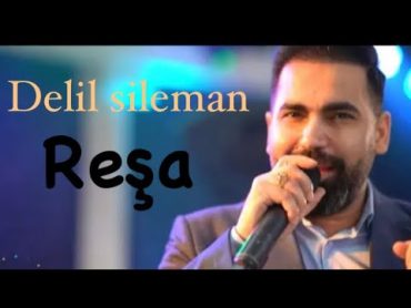 الفنان دليل سليمان  رشا Delil  sileman  Reşa