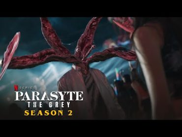 Parasyte The Grey Season 2 First Look, Trailer, Release Date & Plot Details