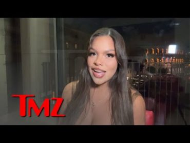 IG Model Gracie Bon Says She&39;s Serious About Bigger Plane Seat Petition  TMZ