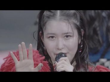 ミラー・ミラー／アンジュルム 　2021 桃源郷 ～笠原桃奈 卒業スペシャル～