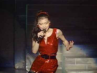 【公式】中森明菜／TATTOO (Live in &39;88  Femme Fatale at 中野サンプラザ, 1988.10.26) AKINA NAKAMORI 【１位】