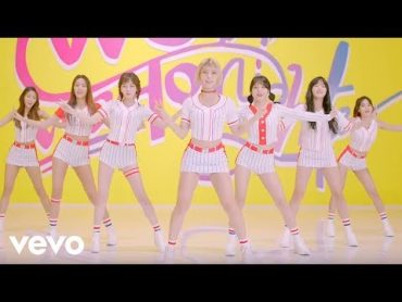 AOA  「WOW WAR TONIGHT〜時には起こせよムーヴメント girls ver.」