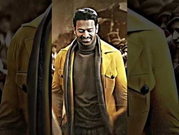 Salaar X Rolex  4k HDR Edit ... Uske Alava Use Koi Nahi.. salaar prabhas rolex