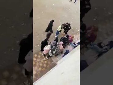 فضيحة شباب وبنات مدرسة الزهراء ابو كبير الشرقيه