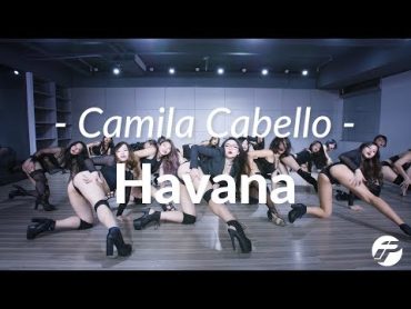 Camila Cabello  Havana / Denise Blue Choreography