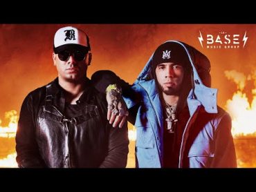 Wisin, Anuel AA  MI EXXX (Official Video)