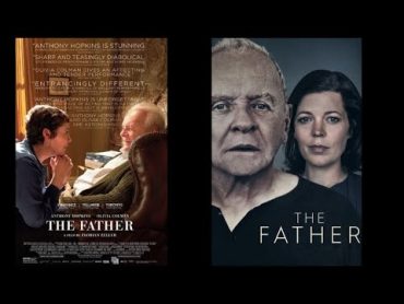 مراجعة فيلم The Father