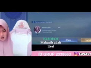 alpats yang lagi Vira gemer hijab padahal mau ke toilet 😅fypシ viral hot gemersindonesia