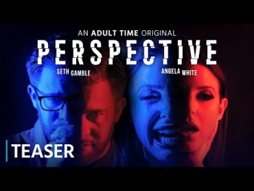 PERSPECTIVE  Film Trailer  Written and Directed by Bree Mills  Angela White and Seth Gamble