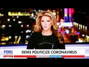 Fox Fires Trumpist Lunatic Who Called Virus a Scam