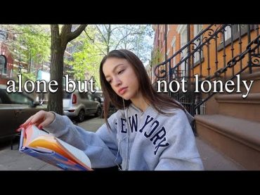 Alone but Not Lonely  ep. 1