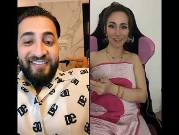 انطونيو سليمان وحلا (يحب يل حس)الووردي🔥🔞