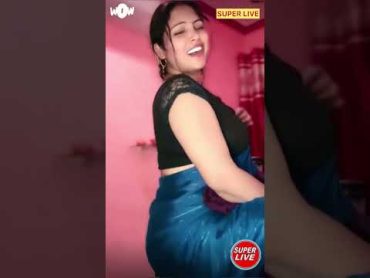 New Video Bhabi Ko Dance 257