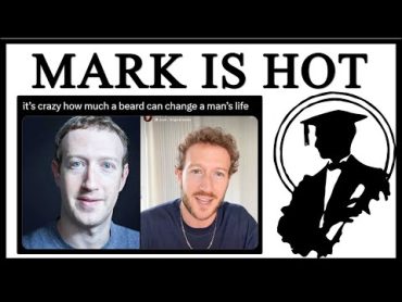 People Think Mark Zuckerberg Is Hot