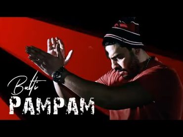 Balti  Pampam (Official Music Video, 2014)