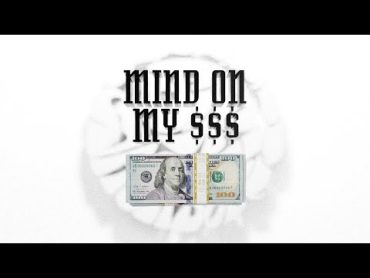 SUMMER CEM  MIND ON MY $$$ [official Visualizer]