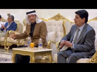 حميد منصور  يم داركم و سلامات (حصرياً)